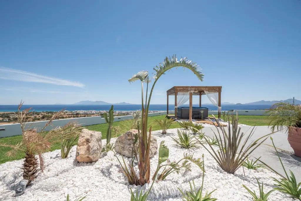 Alta Vista Luxury House
