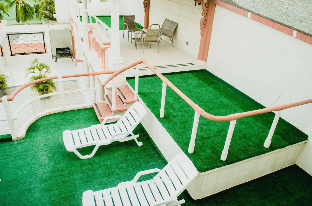 Atalanta Hotel