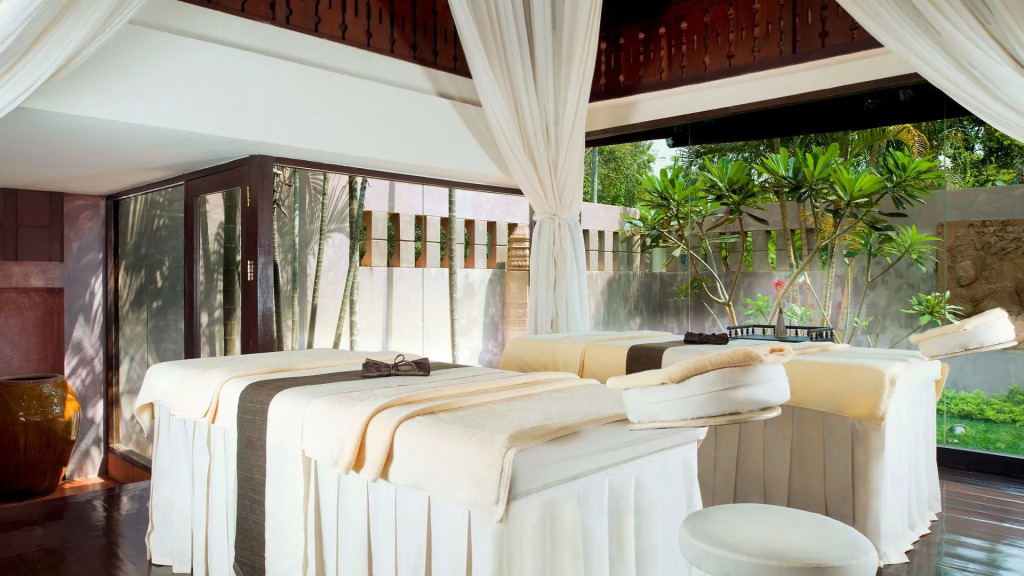 Sofitel Angkor Phokeethra Golf & Spa Resort