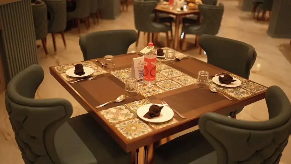 Hotel Roma Kristo