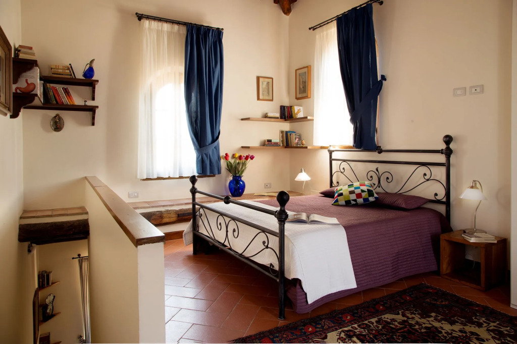 Casa Vacanze Rondini Blu
