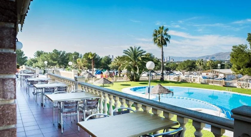 Camping Raco