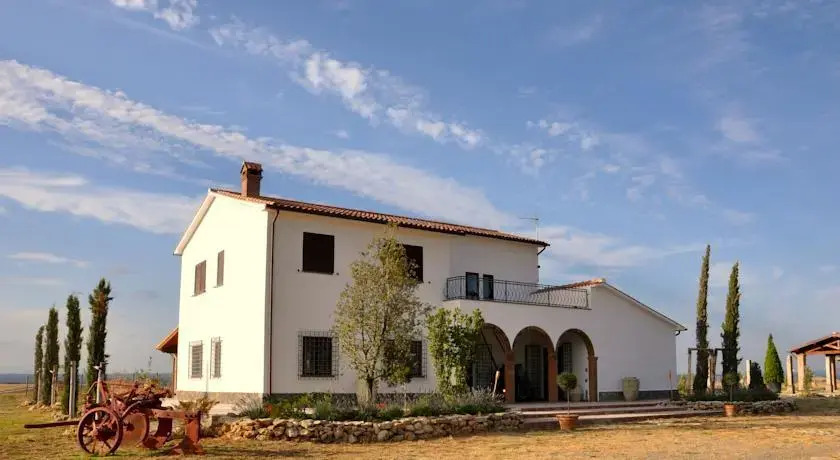 Casale Grano e Tabacco