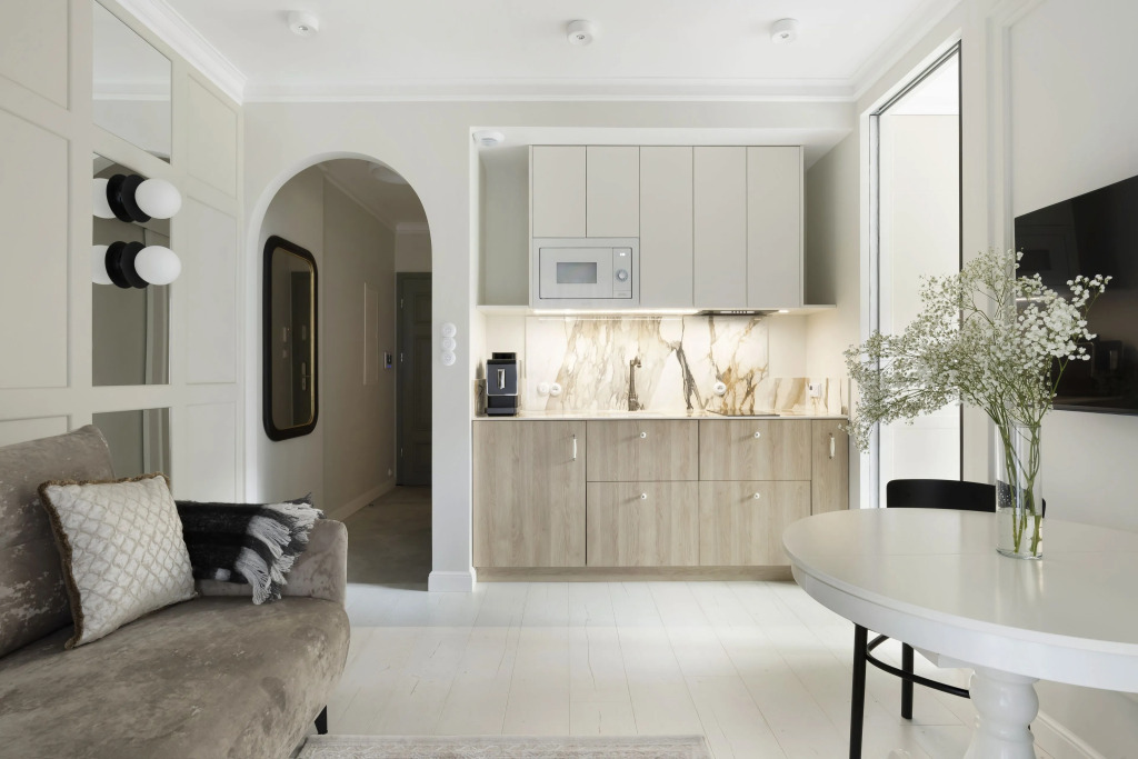 Willa Szwarc by Elite Apartments