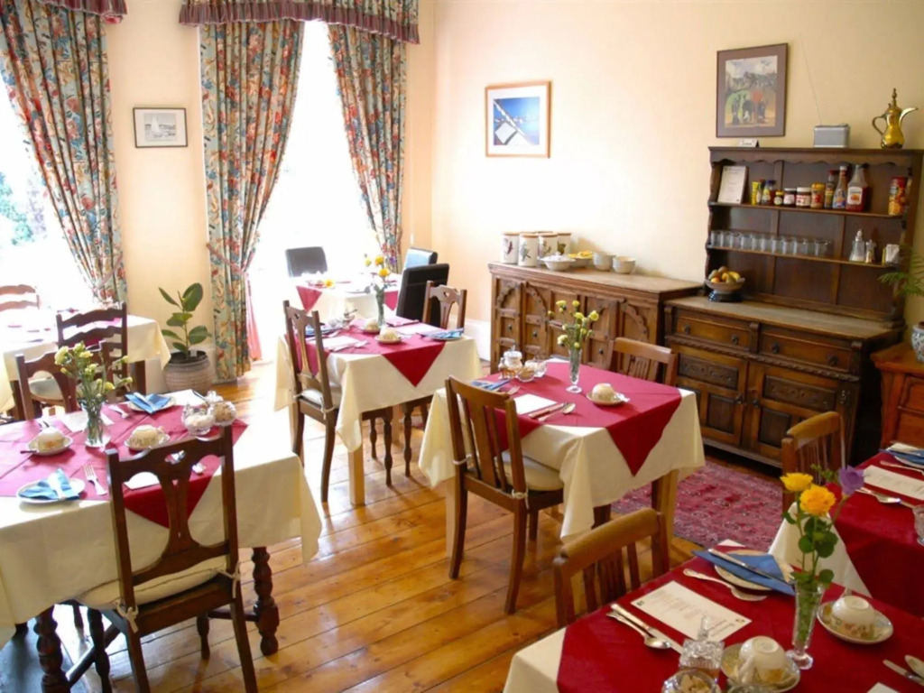 Bonnington Guest House