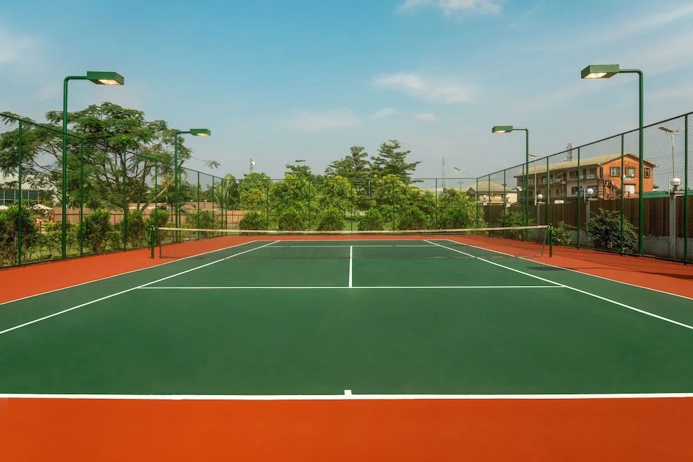 Four Points by Sheraton Ikot Ekpene