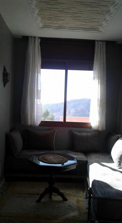 Auberge Tanout