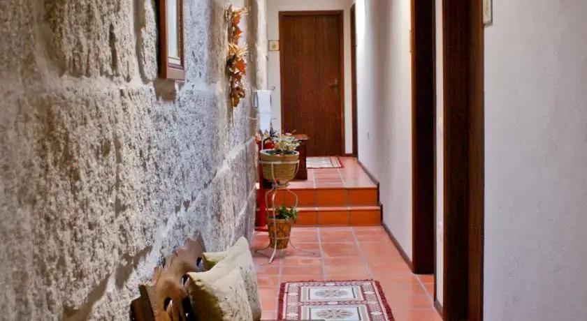 Casa da Portela