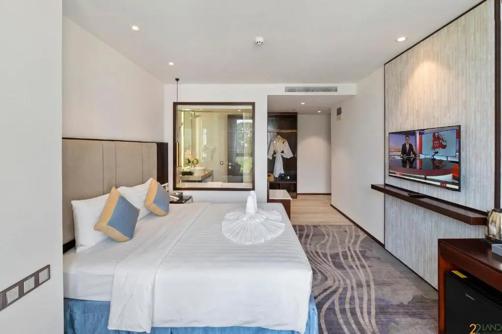 22Land Hotel Saigon