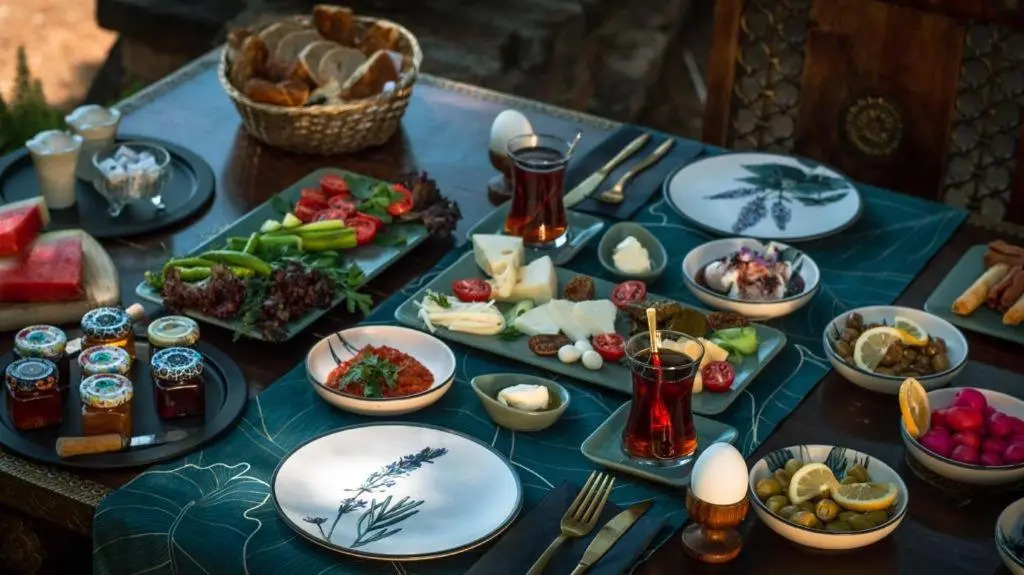Konak Macha Boutique & Lounge Otel