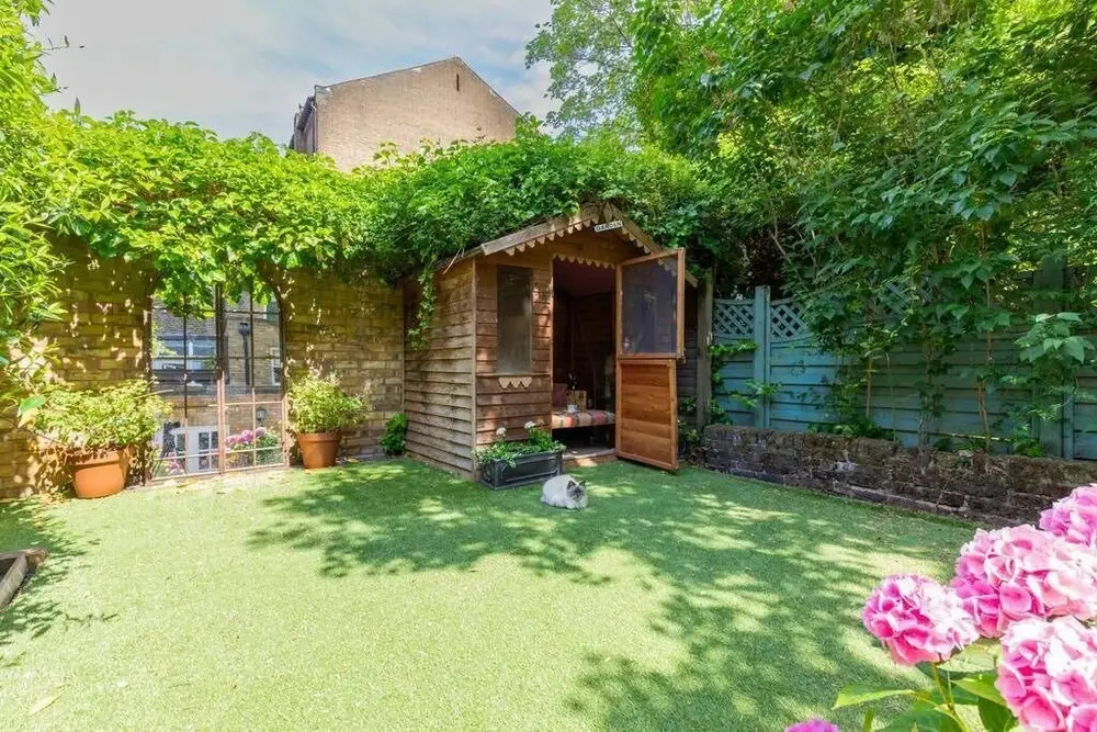 Westbourne Park Road Xvii by Onefinestay