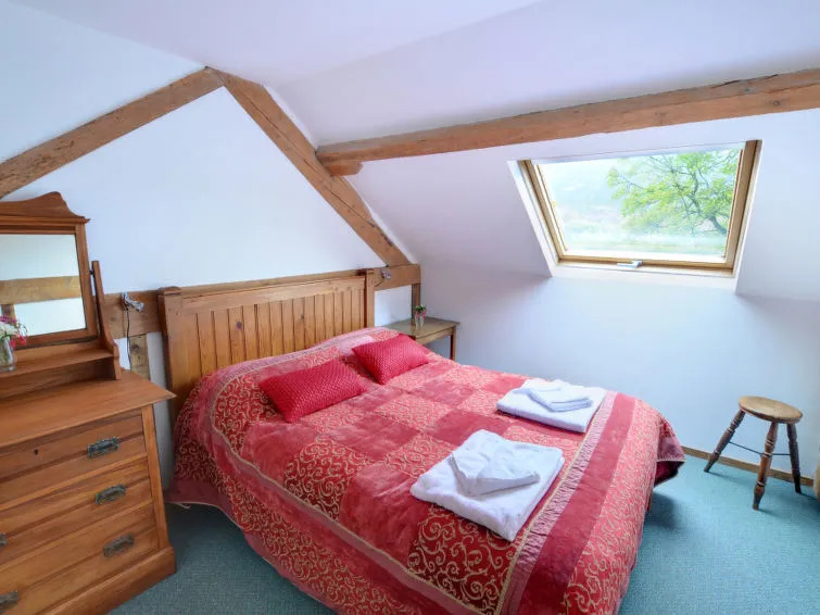 Holiday Home Barnaby