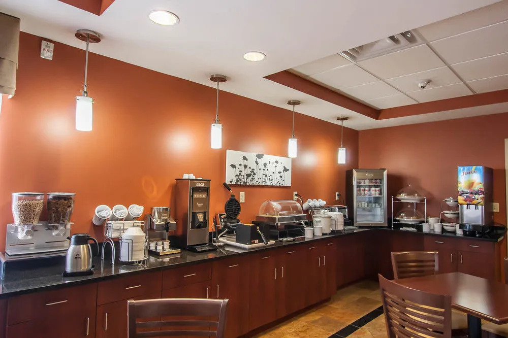 Sleep Inn & Suites