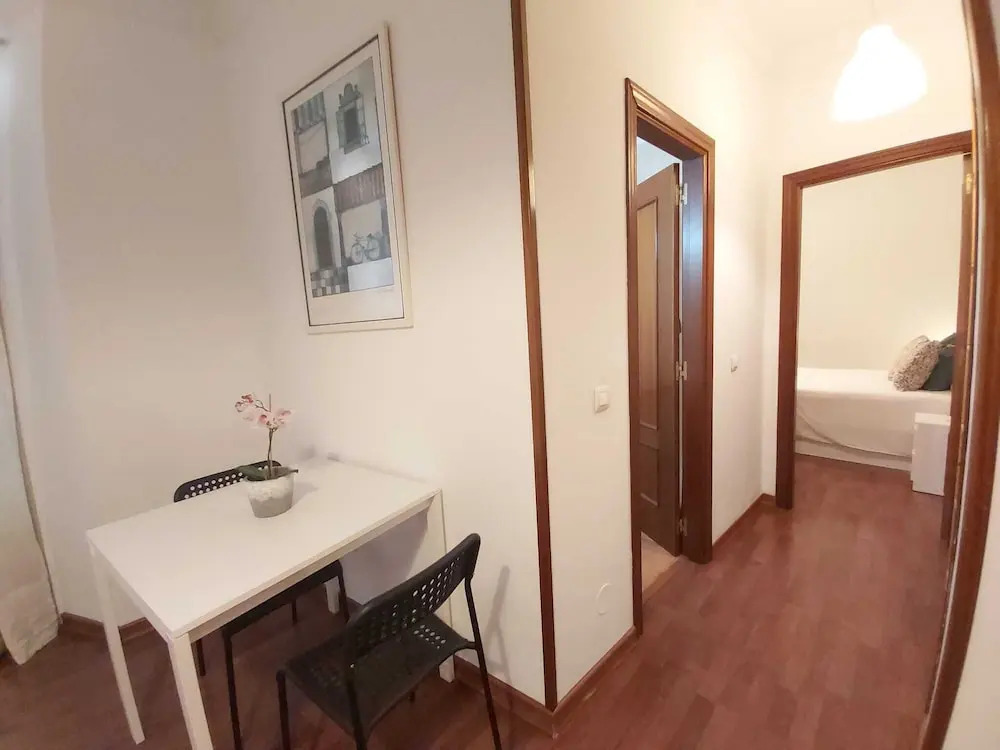Del Parque Flats - Ollerias 1