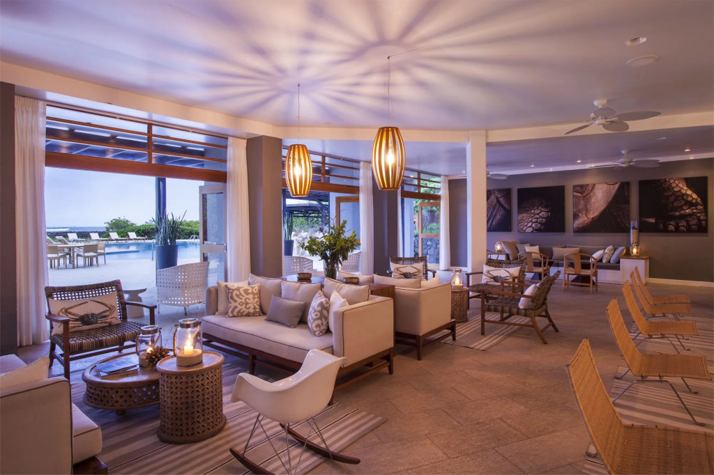 Finch Bay Galapagos Hotel
