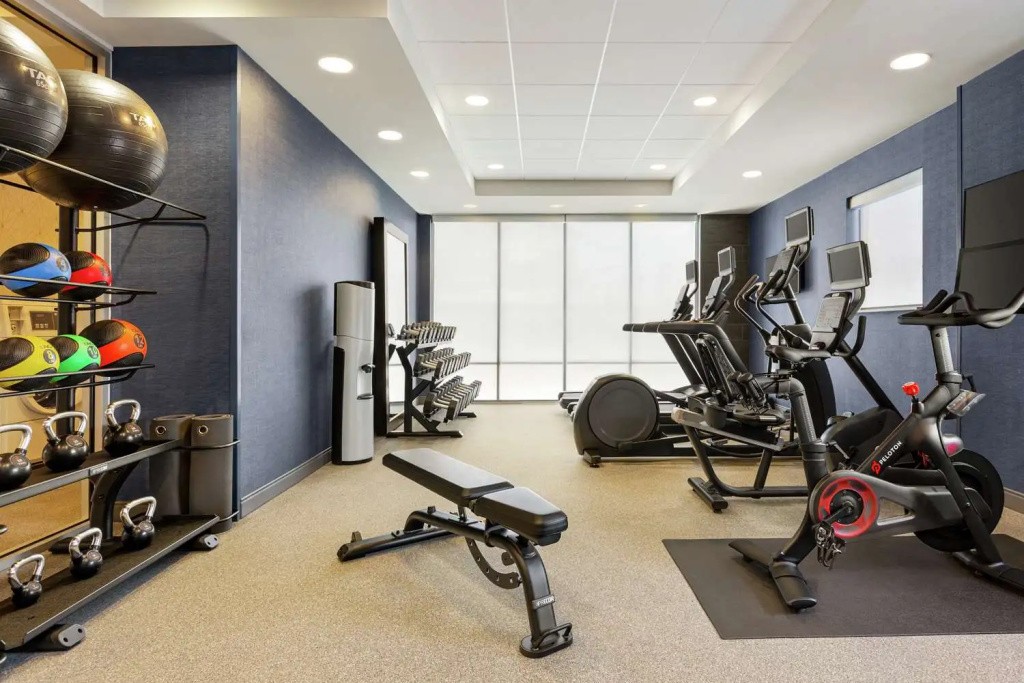 Home2 Suites By Hilton York