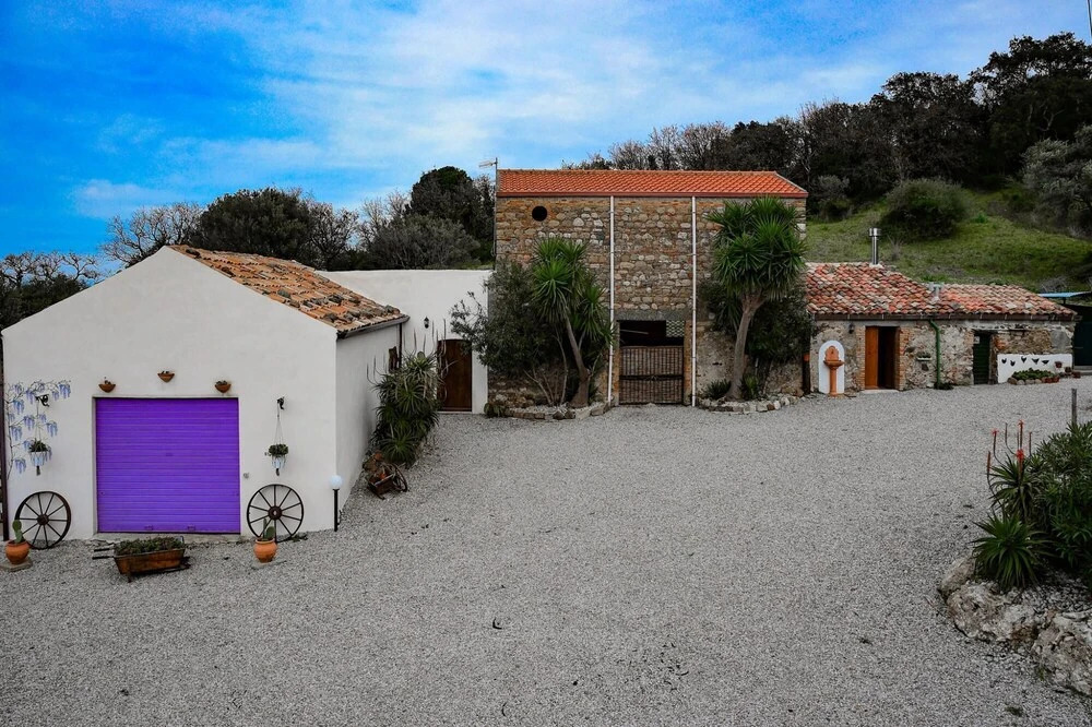 Easy Welcome Timo - Cartolari Country Apartments