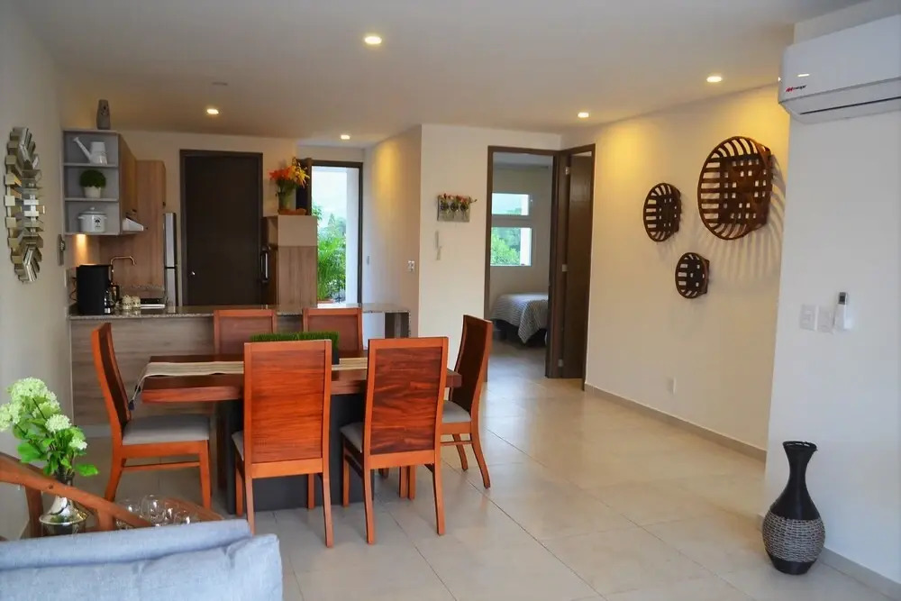 Condo Niza 266 by MDR