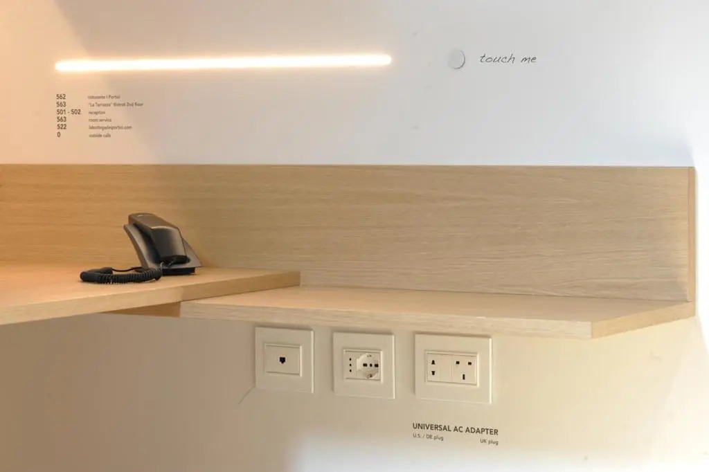 I Portici Hotel Bologna