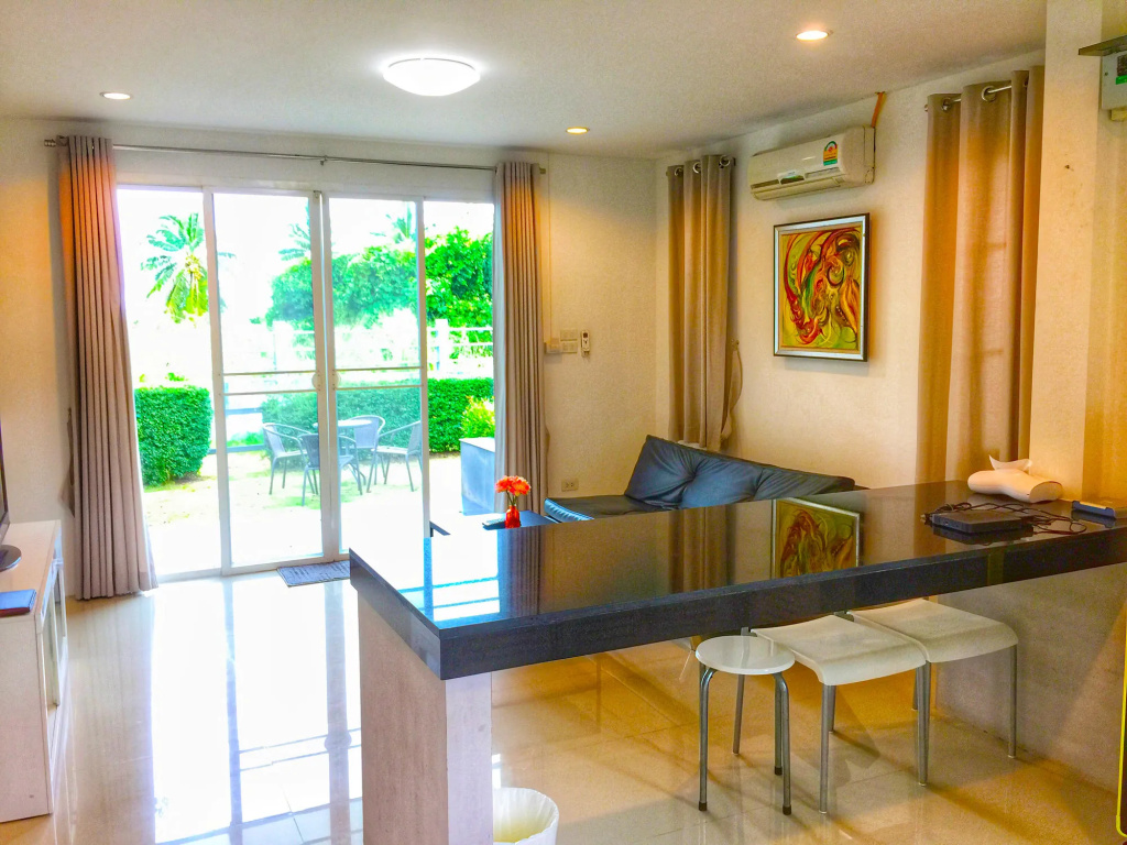 Sea Space Villa Phuket