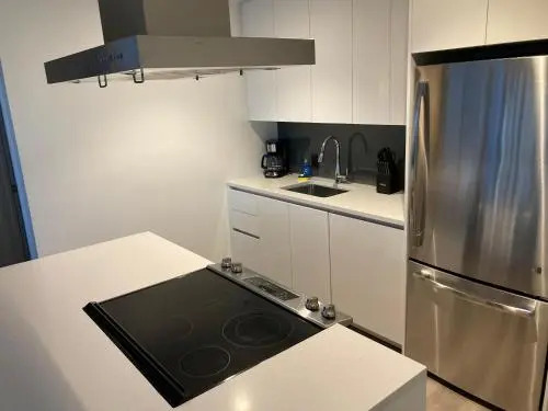 North Station Boston 30 Day Rentals