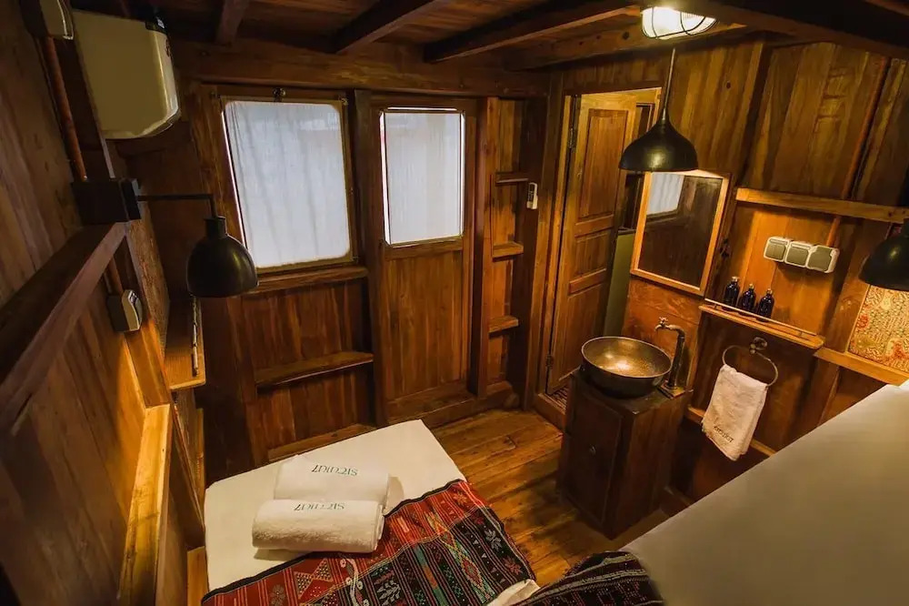 Situju 7 Cruises