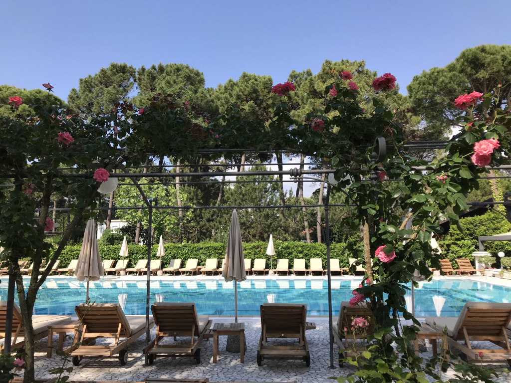 Hotel Greif
