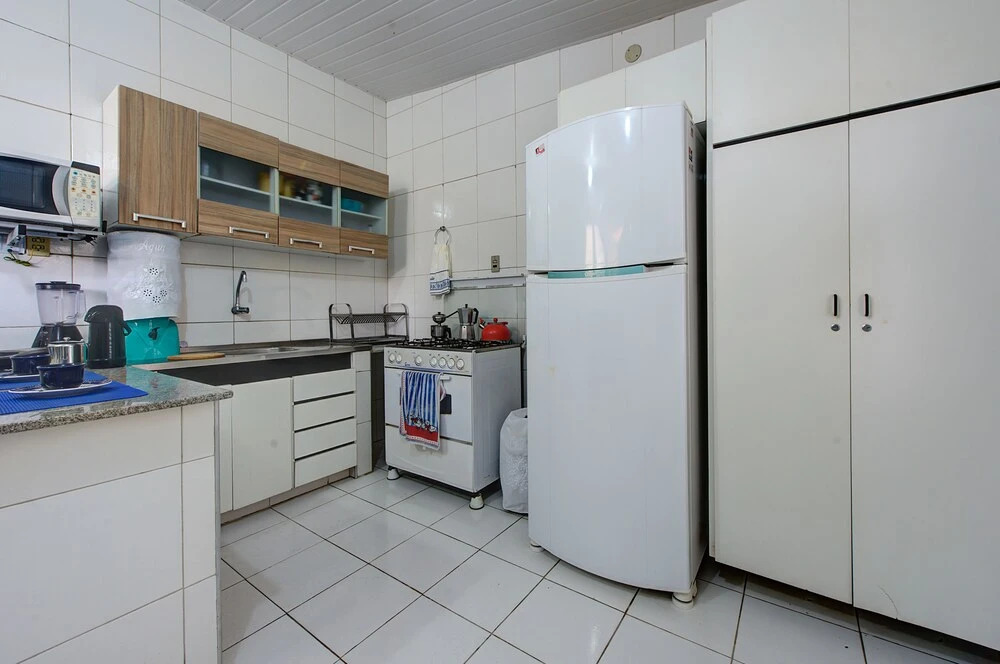 Casa com piscina privativa perto do mar
