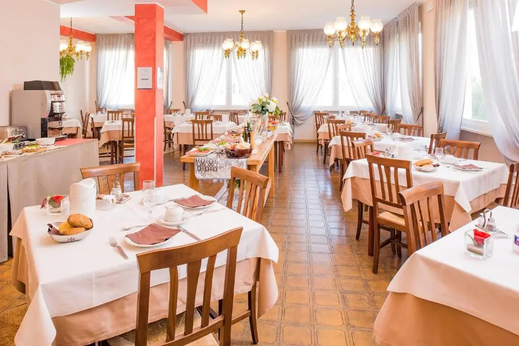Hotel Taormina