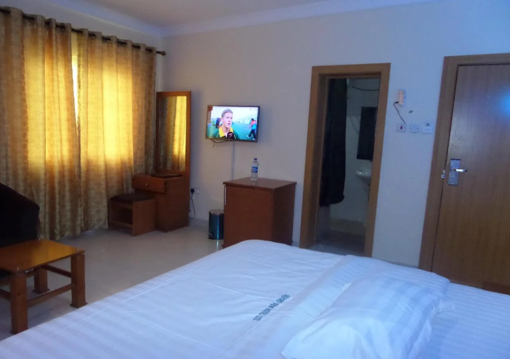 Gilford View Hotels