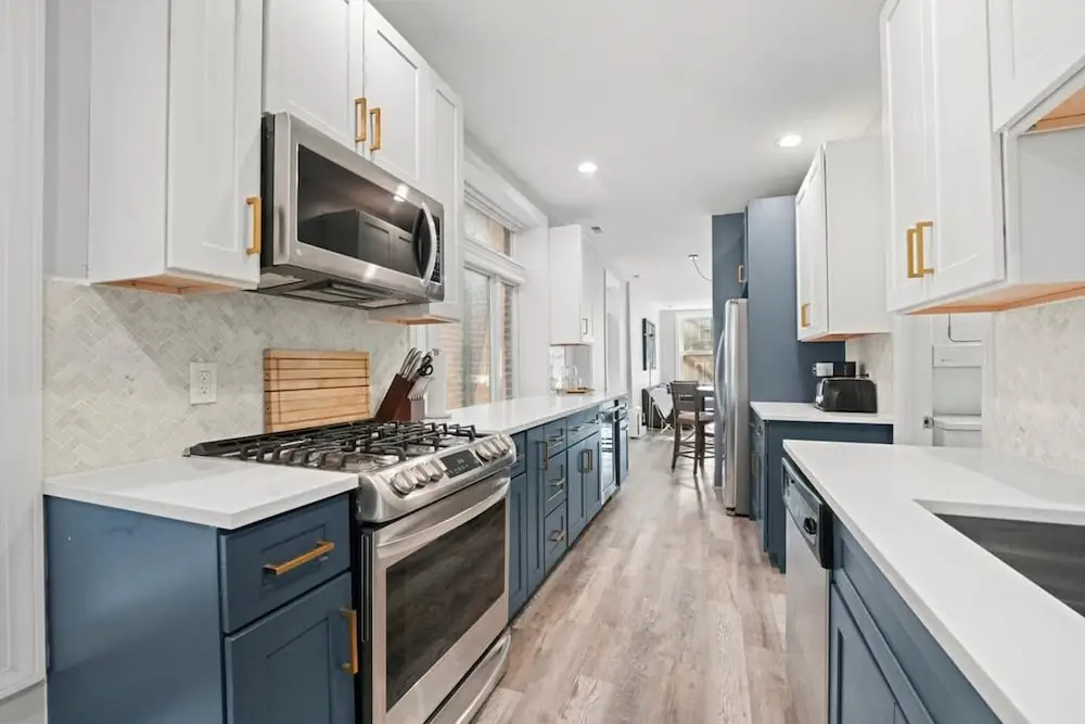 Beautiful Rental Unit in Chicago