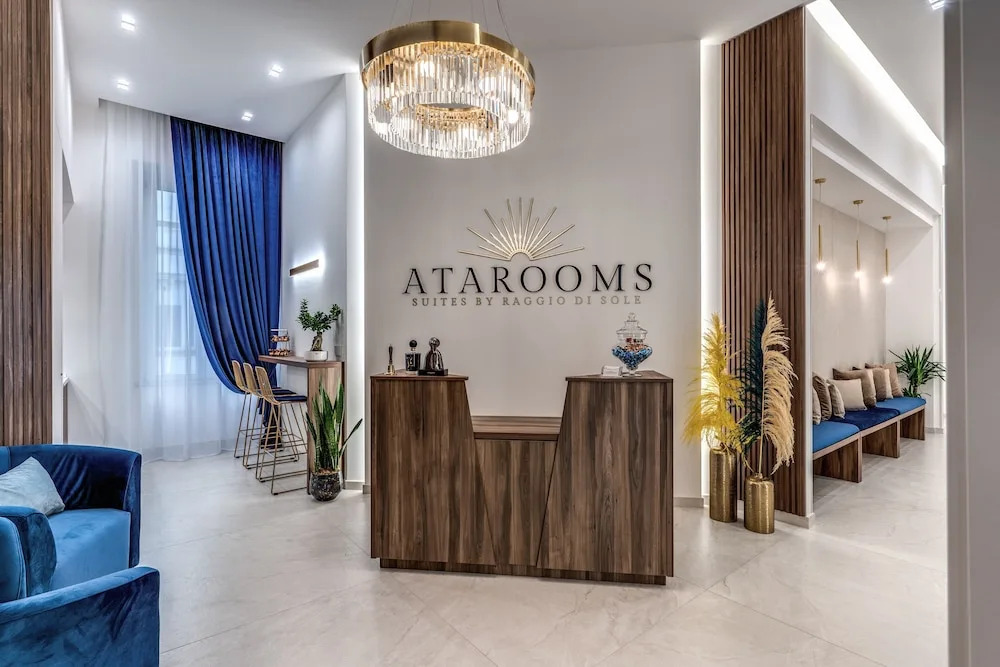Mamas Boutique Rooms