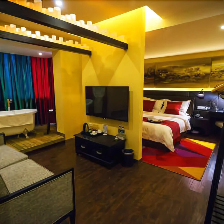 Teya Hotel