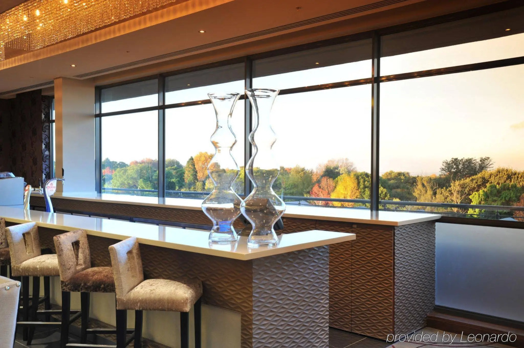 Holiday Inn Johannesburg-Rosebank by IHG