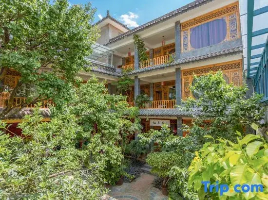 Qixingyuan Inn