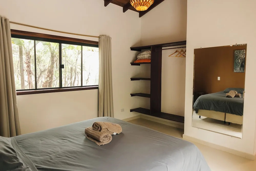 Vila Flor - Chapada dos Veadeiros
