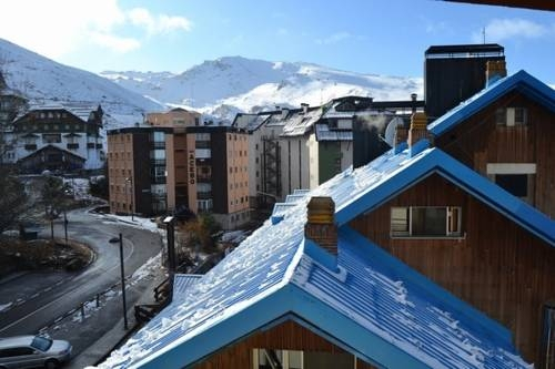 Apartamentos Bulgaria