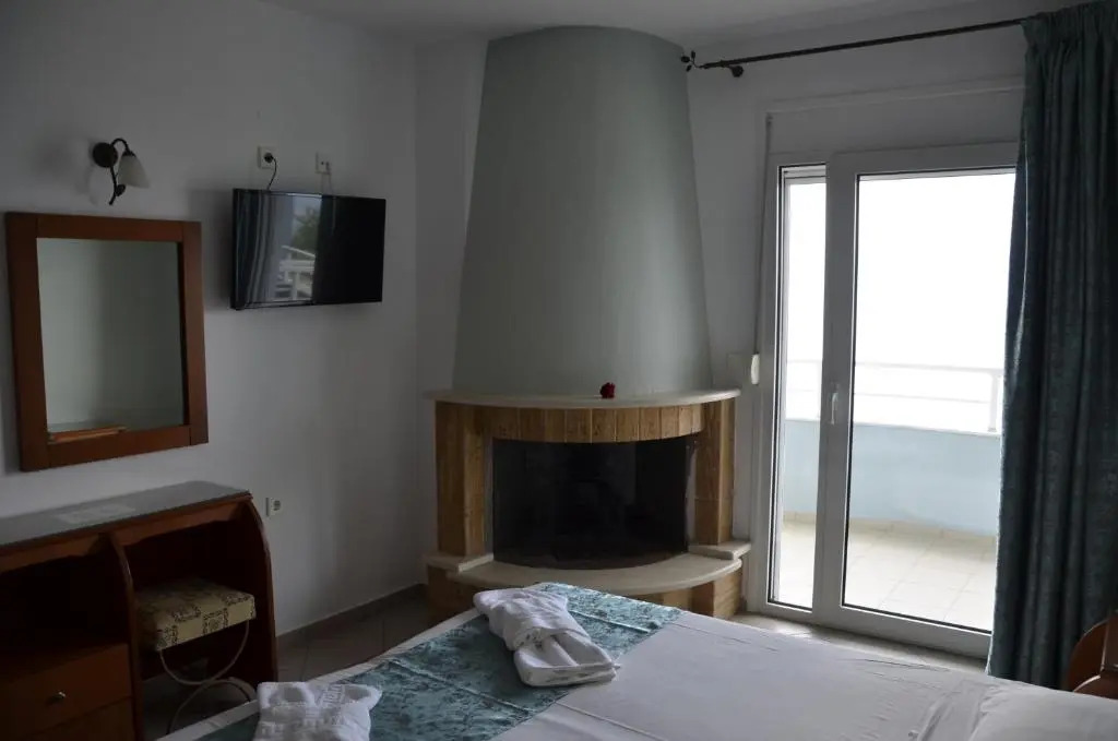 Kiwi Hotel