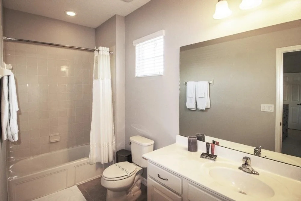 ACO Premium - 8 Bd with private pool and SPA (1713