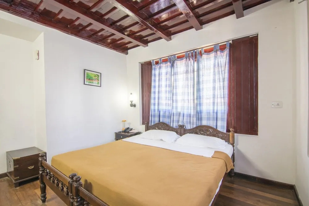 GuestHouser 1 BR Boutique stay 7078