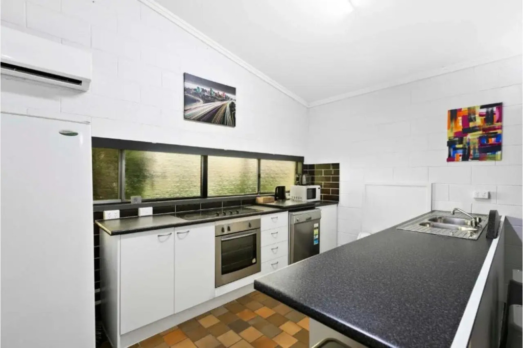 Arkana Motel Maryborough, SureStay Collection by Best Western