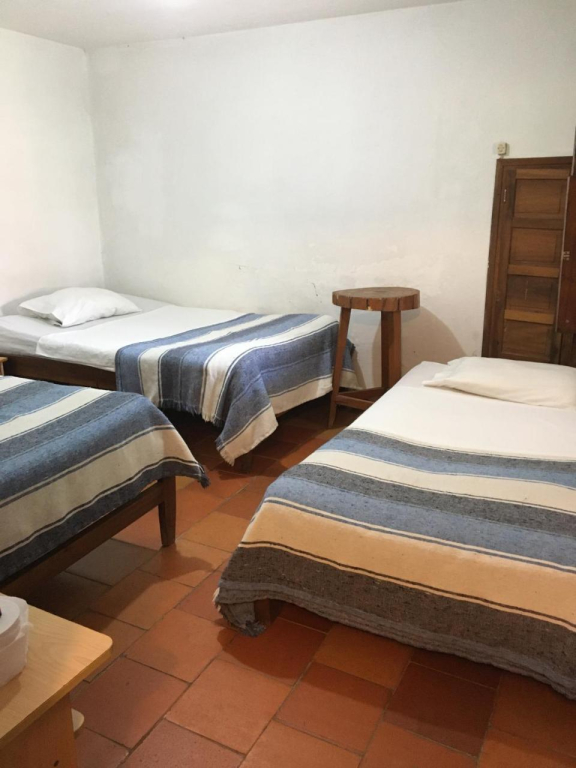 Selvablanca Hostel