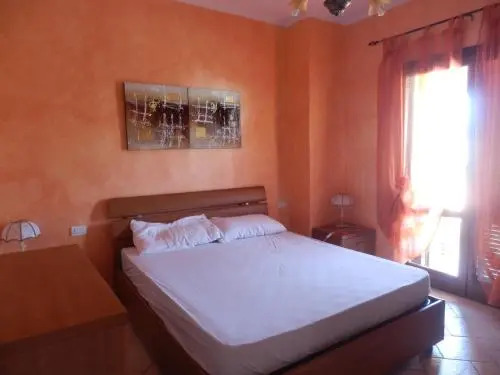 Le Residenze di San Teodoro