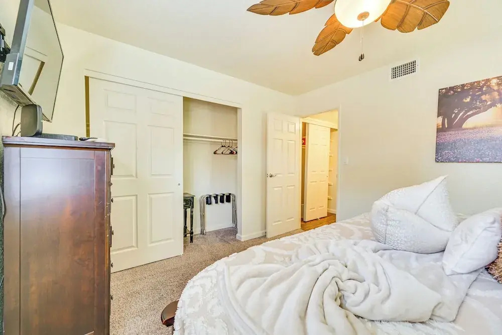 'the Painted Pony' Sedona Condo: Pool & Gym Access