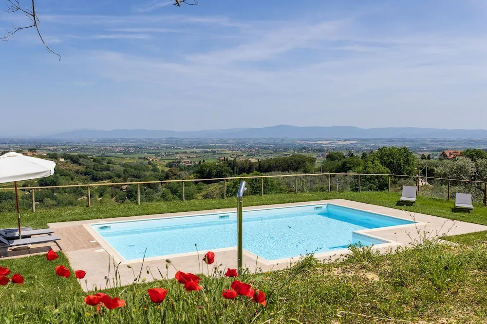 B&B FONTERONCONE di KRYVUTA OKSANA