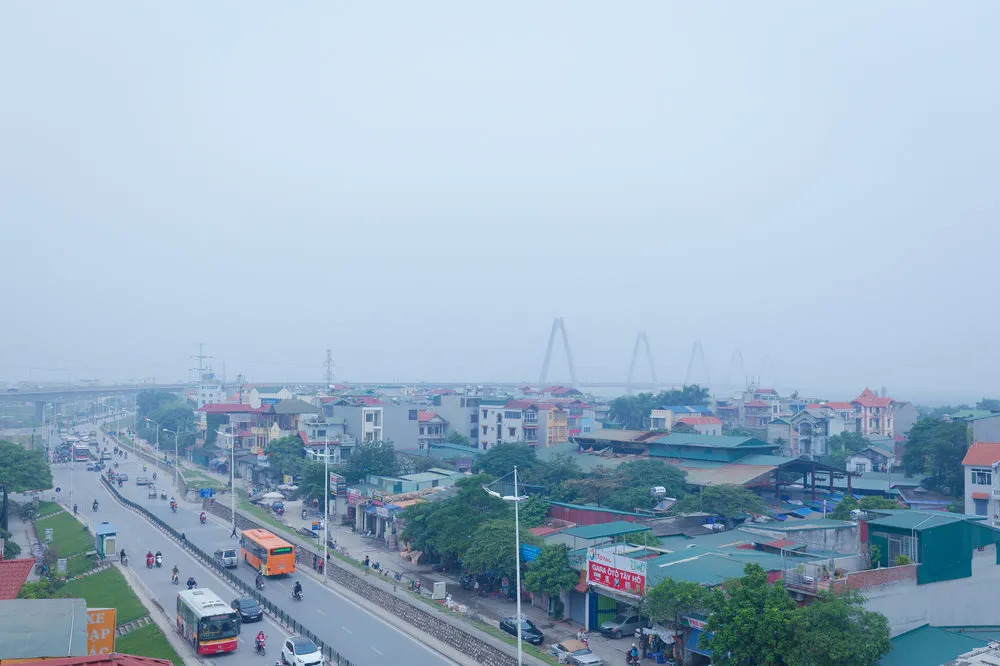 Ho Sen Xanh Hotel