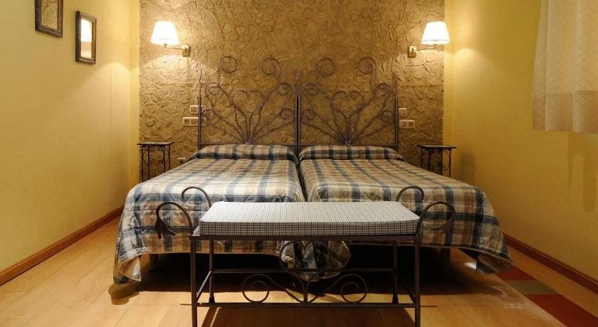 Hosteria Solar de Tejada