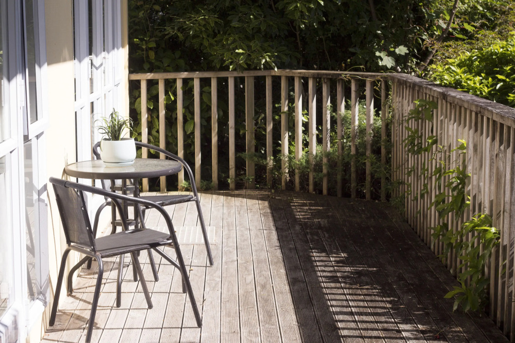 Aston Norwood Chalets