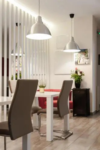 B&B Concept