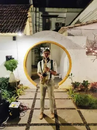 Bedrock Boutique Hostel
